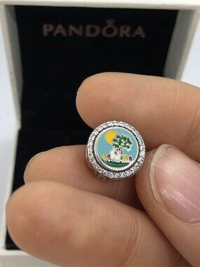 ✨🔥Pandora Charleston SC Dangle Charm